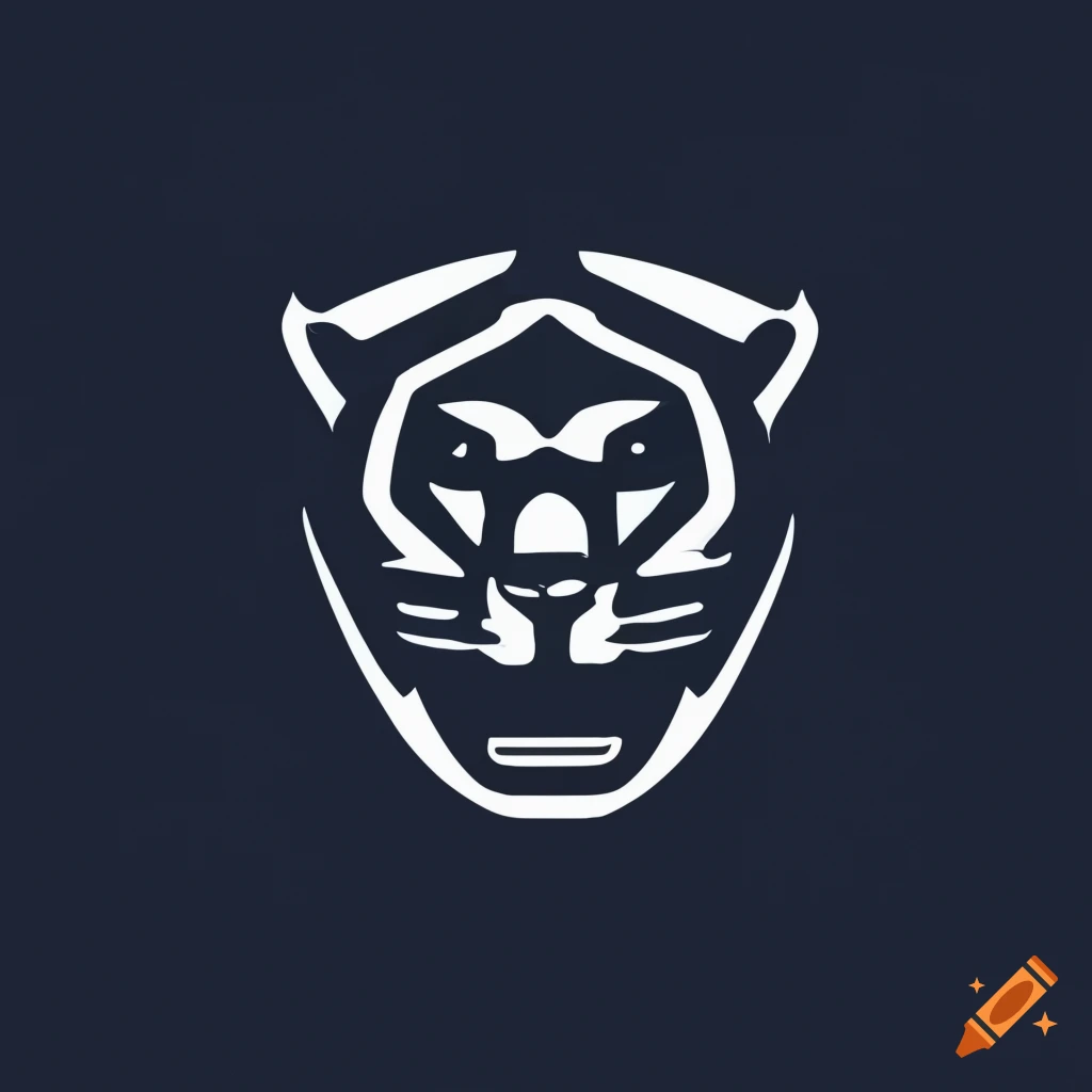 BLACK PANTHER GOLD by Aziz Nordin on Dribbble