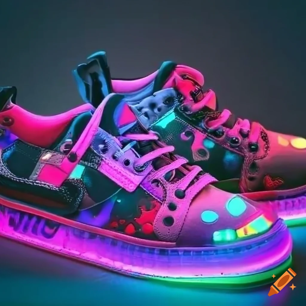 Adidas X Cyberpunk 2077 Shoe Line Unveiled; To Be Sold In Select Asian  Markets - Lowyat.NET