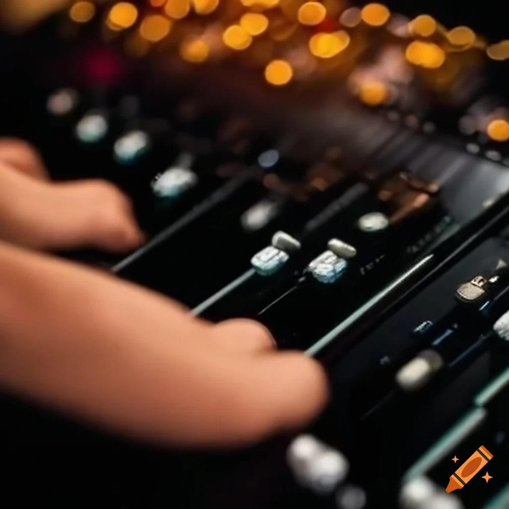 image depicting mastering full control