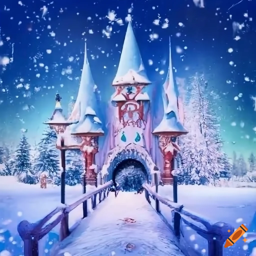 entrance-to-a-magical-winter-theme-park-on-craiyon