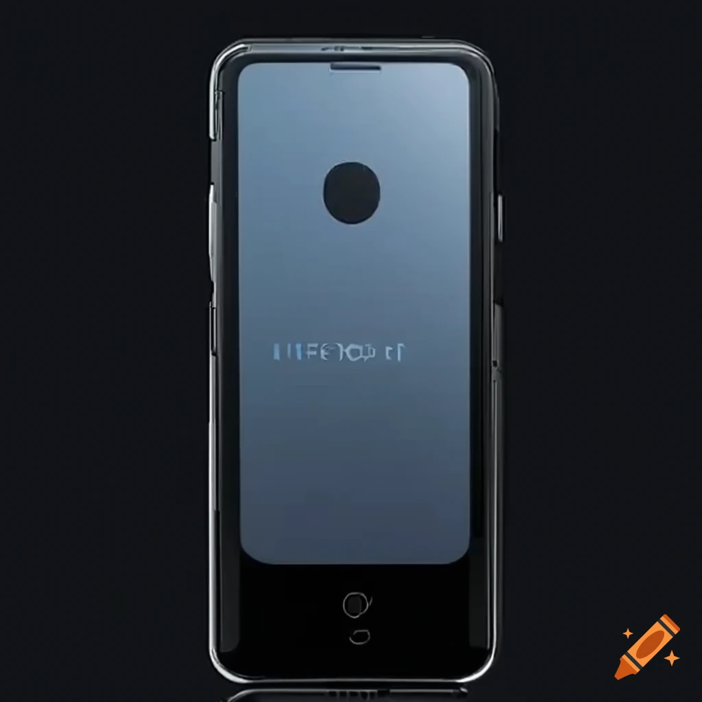 top view of a mobile phone keyboard with "JINPENG" logo