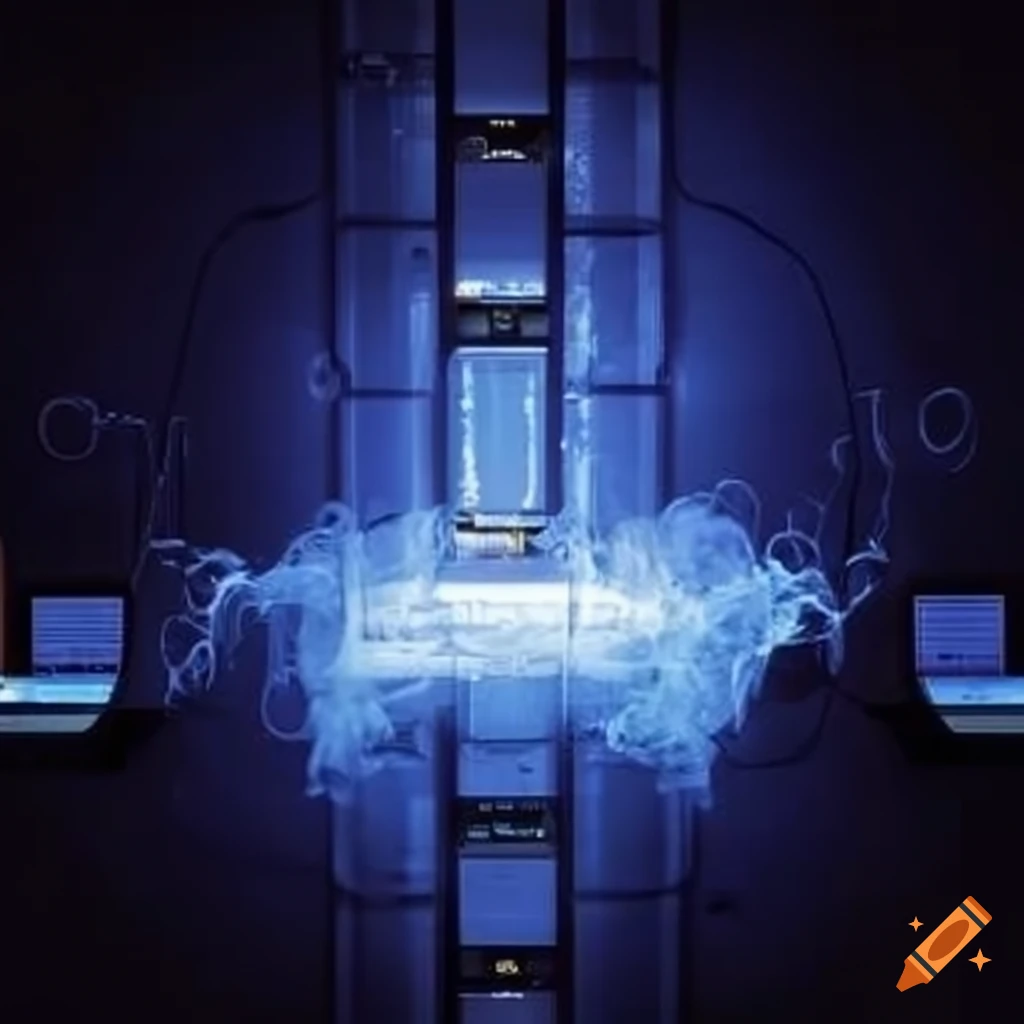 Cover image for mastering hamachi hosting on Craiyon