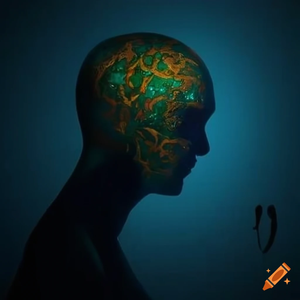 Image depicting the power of negativity