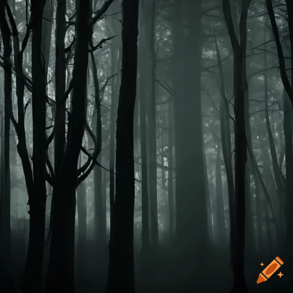dark forest