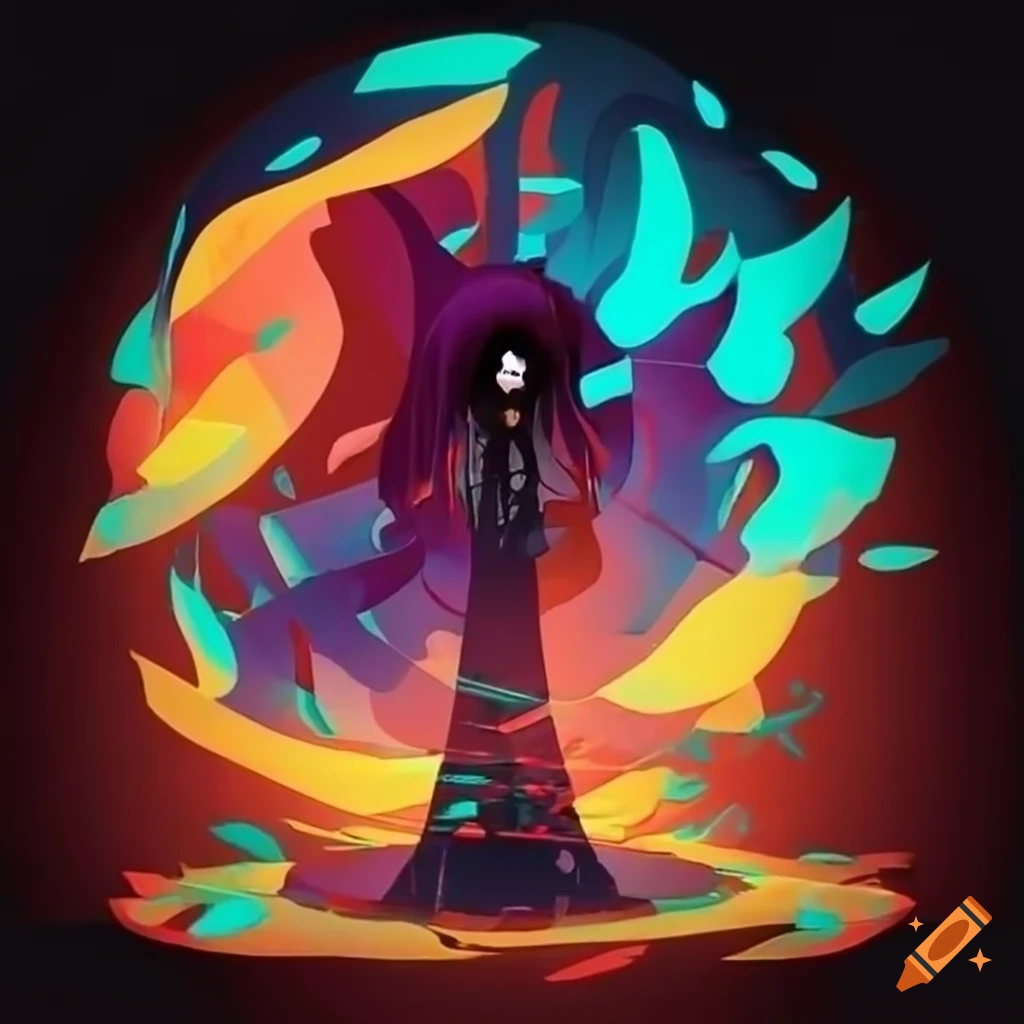 jumpcraft-network-stands-on-craiyon