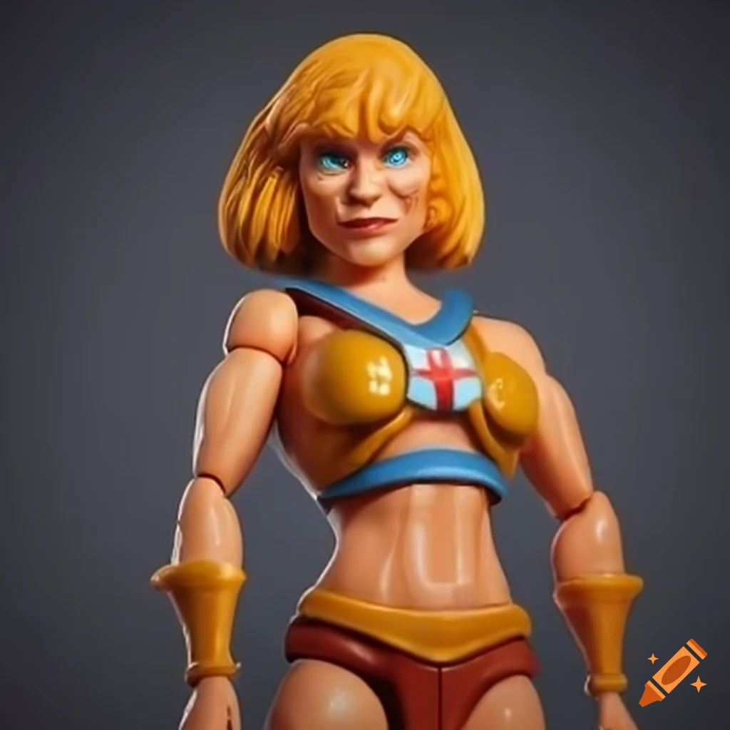 Happy Birthday He-Man And The Masters Of The Universe! - nathankroll.com