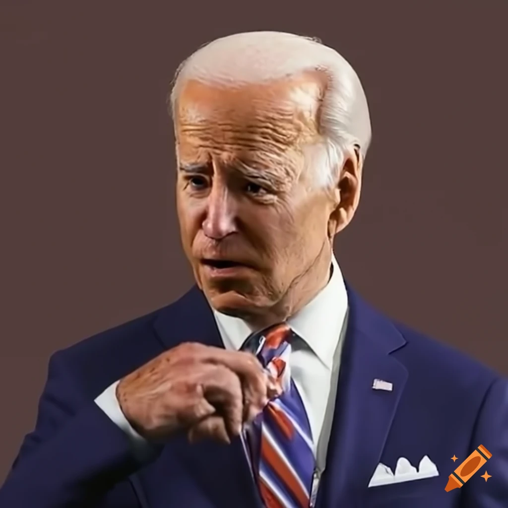 joe-biden-pencil-sketch-on-craiyon