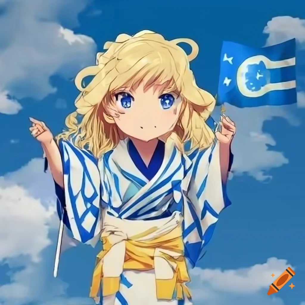 All Episode of Flag Chan🚩 - YouTube
