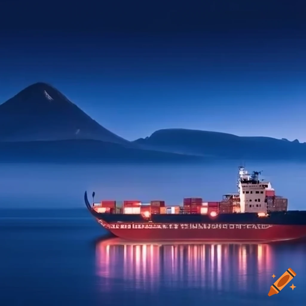 fast and reliable shipping service from China to Japan