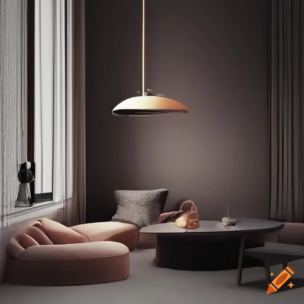 View of 25 Minimalist Living Room Designs for Modern Indian Homes