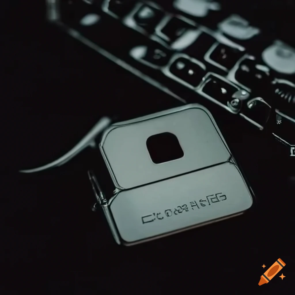 Password recovery protocols on Craiyon