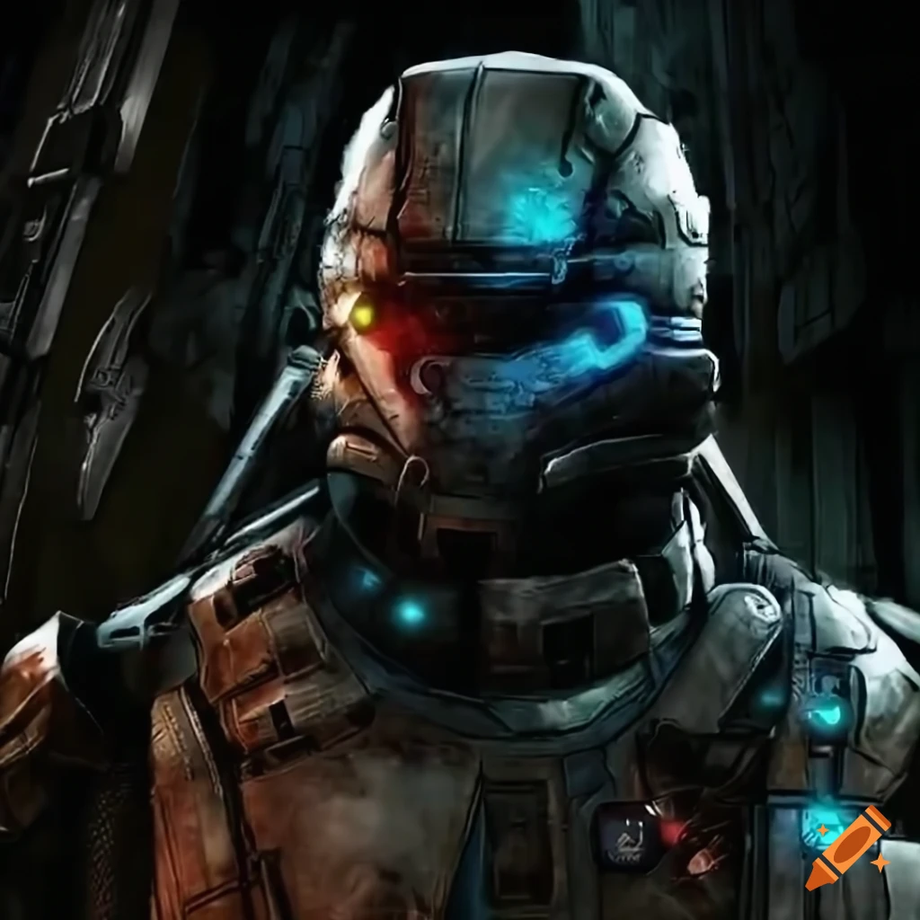 thumbnail for Dead Space remake on YouTube