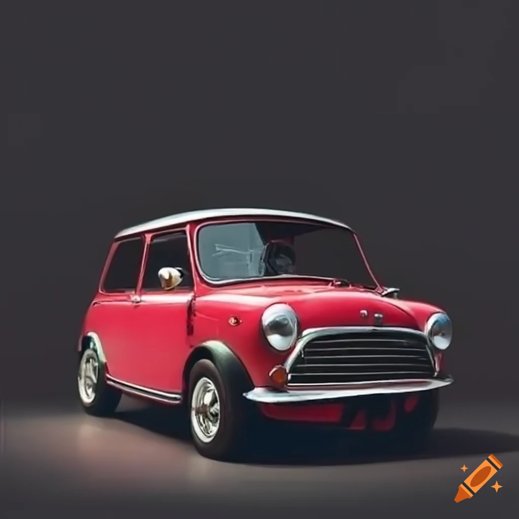 Classic Mini Car mini-cooper-classic-mini-coopers-mod-vehicles-car-vehicle-tools