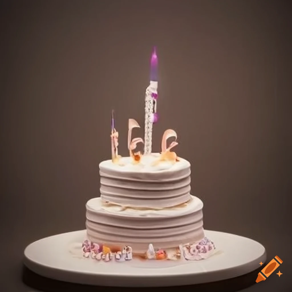 Birthday cake Cupcake Cake decorating Chocolate cake, fondant musical note  cake, png | PNGEgg
