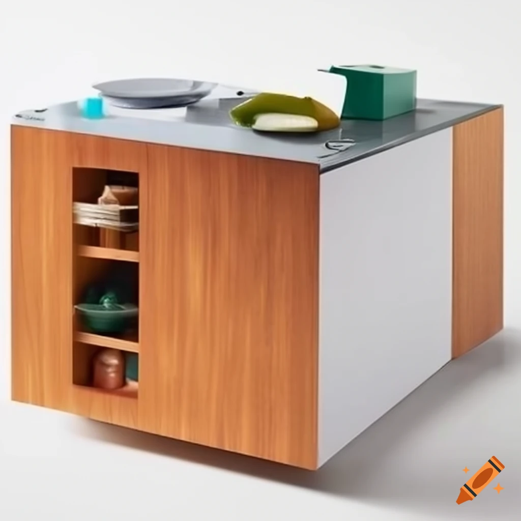 Innovative tabletop solutions products