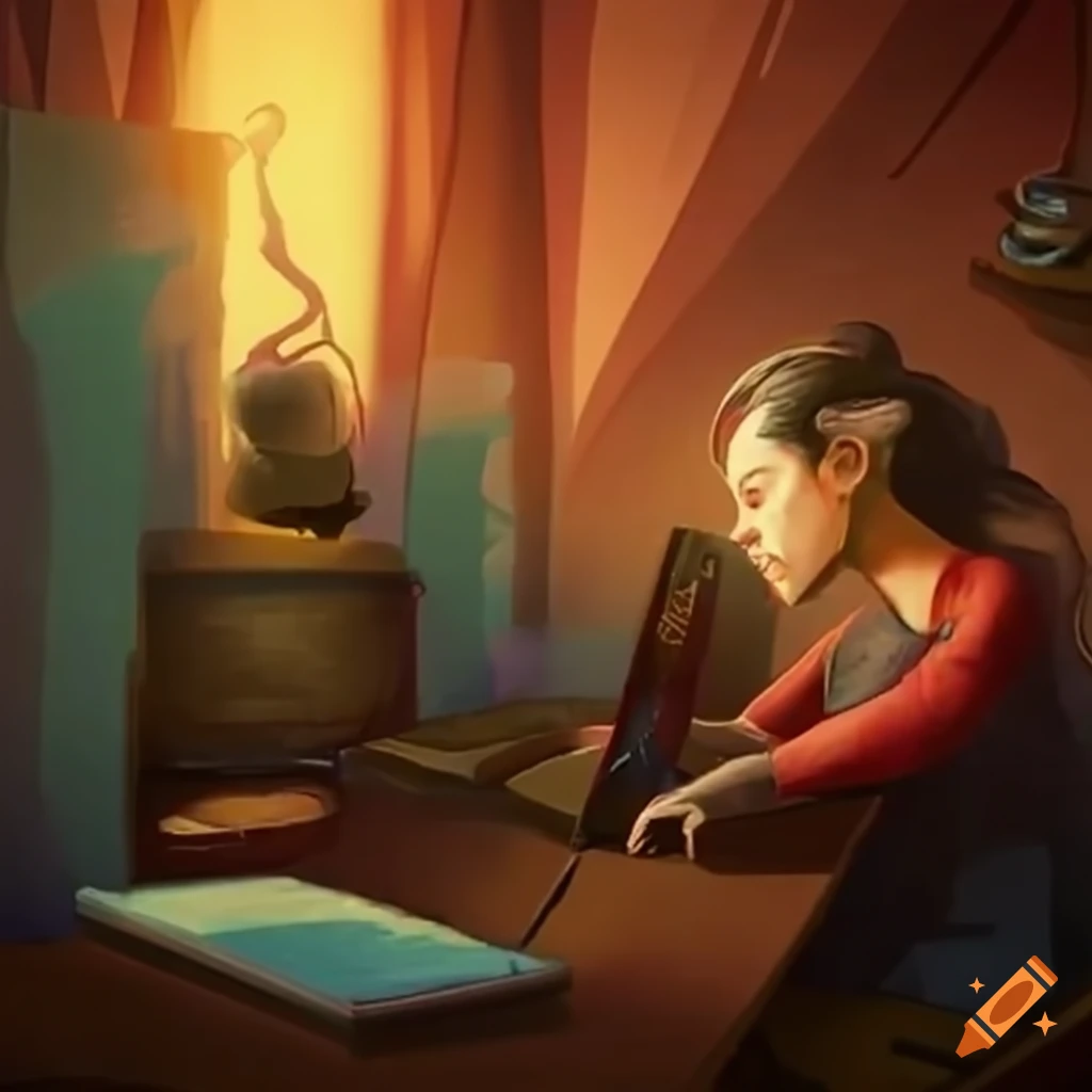 image depicting an accessible multiplayer environment