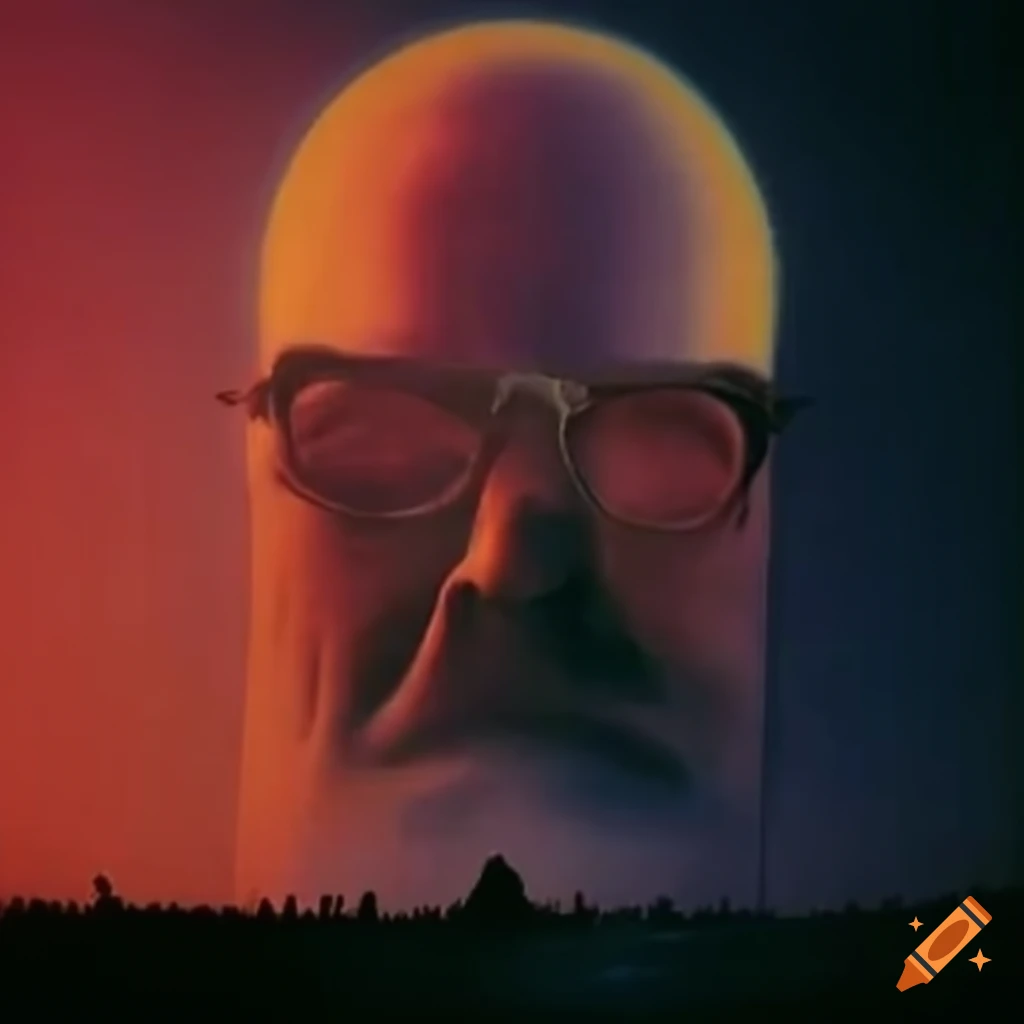 Cover art of pink floyd's "ummagumma" album on Craiyon