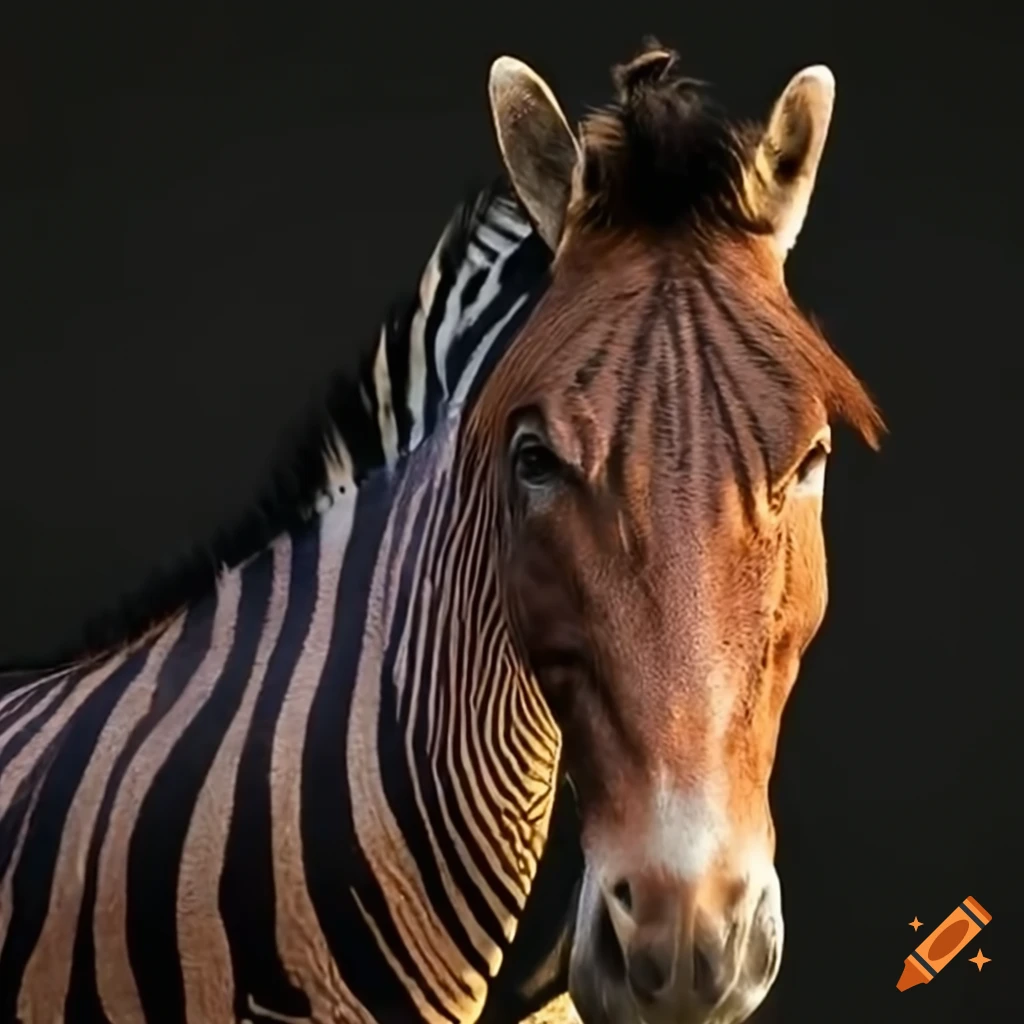 quote: 'When you hear the sound of hooves think horses not zebras'