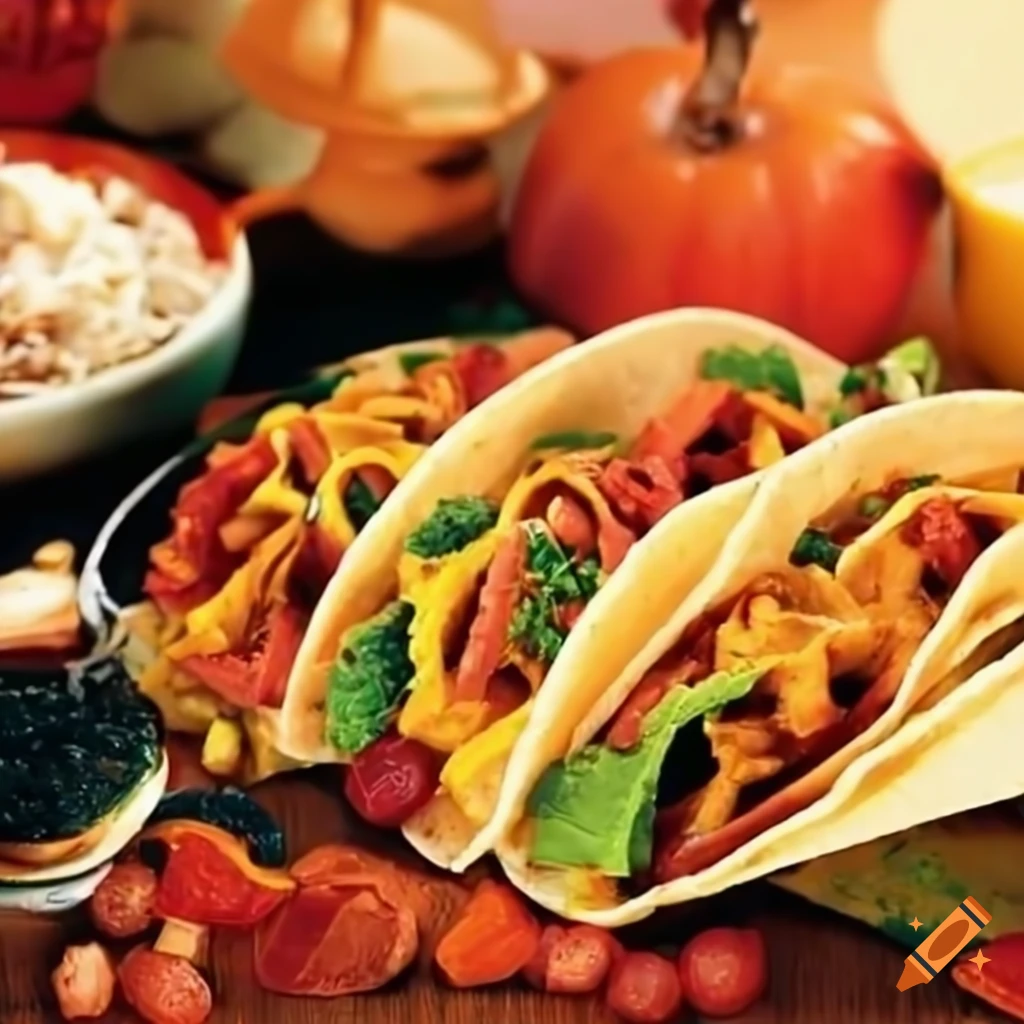 thanksgiving-taco-feast