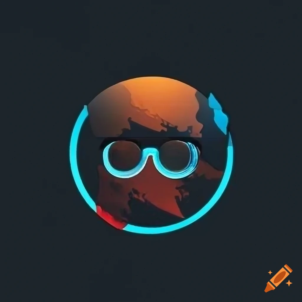 Optics Club logo