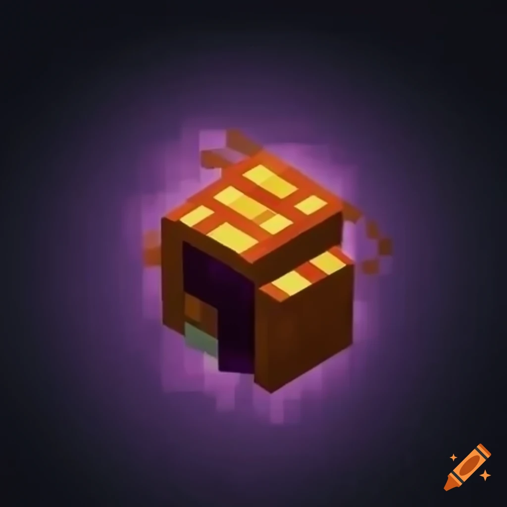 Clutch minecraft universe on Craiyon