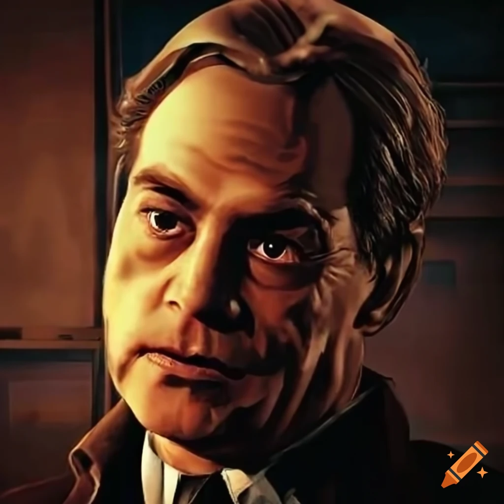 image referring to Mafia