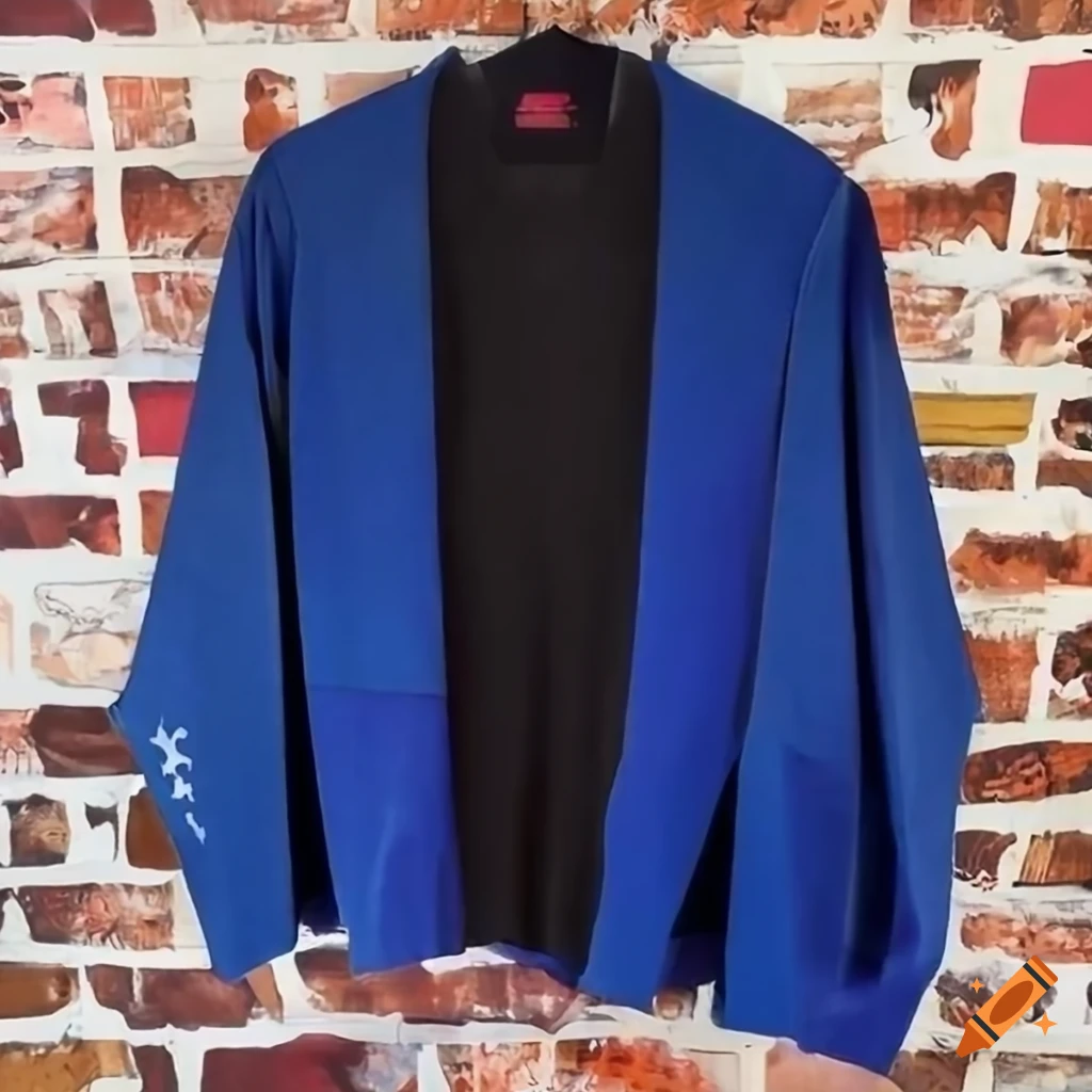 HD photo of Raf Simons menswear bellbottoms