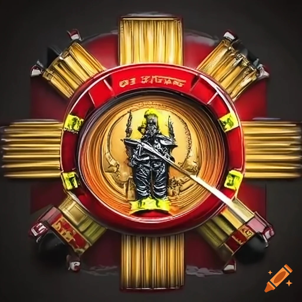 Indian Army Logo Png PNG Transparent With Clear Background ID 132306 |  TOPpng
