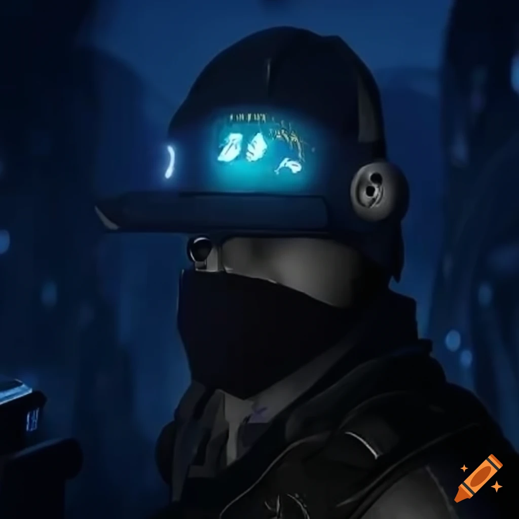 cool-gaming-logo-gaming-incognito-on-craiyon