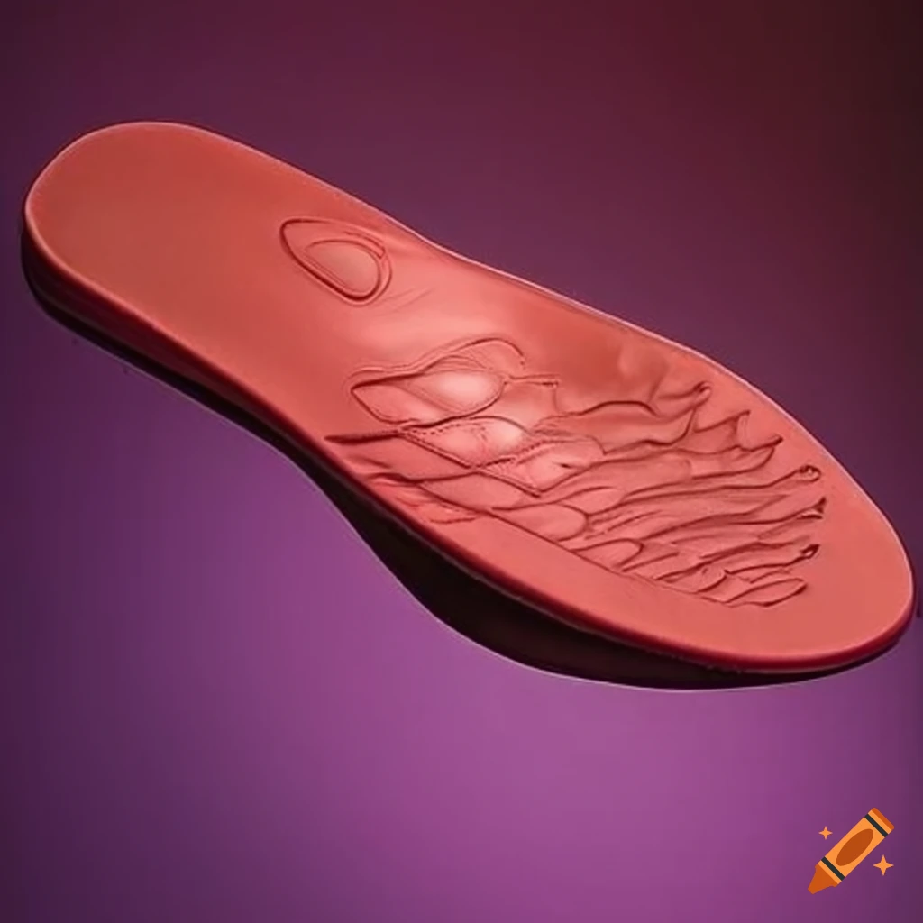 Insole for shoes