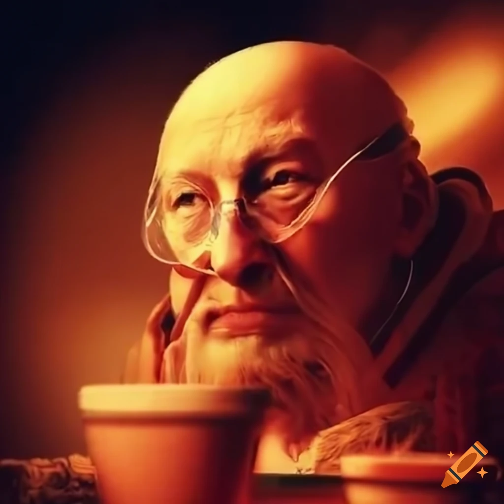 March 7th on Craiyon