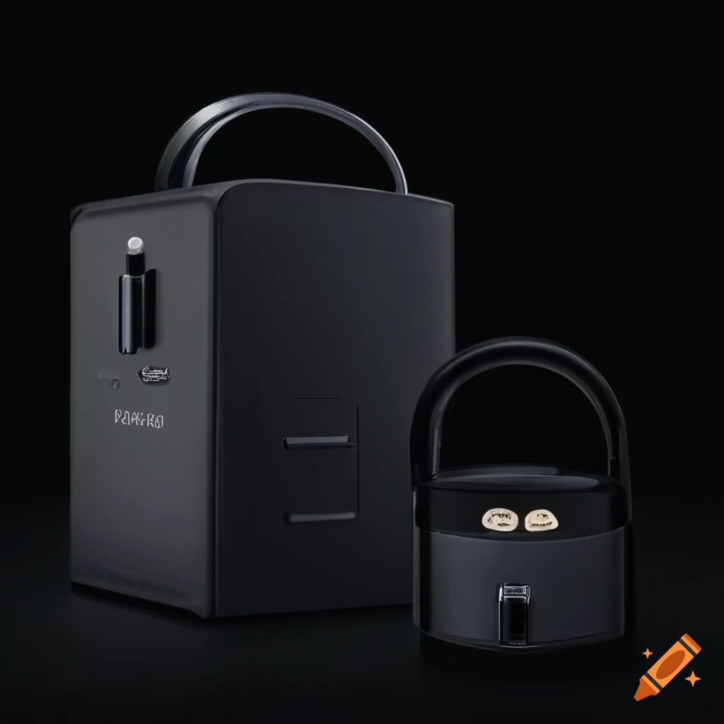 Secure packagr logo