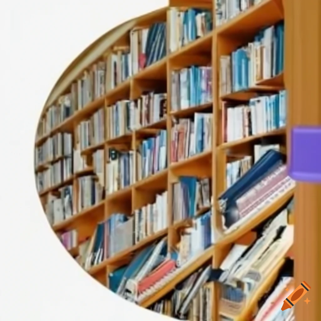 Function libraries icon on Craiyon