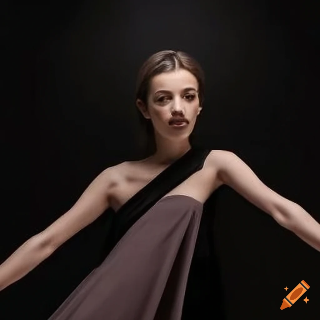 Visually stunning levels in a video game on Craiyon