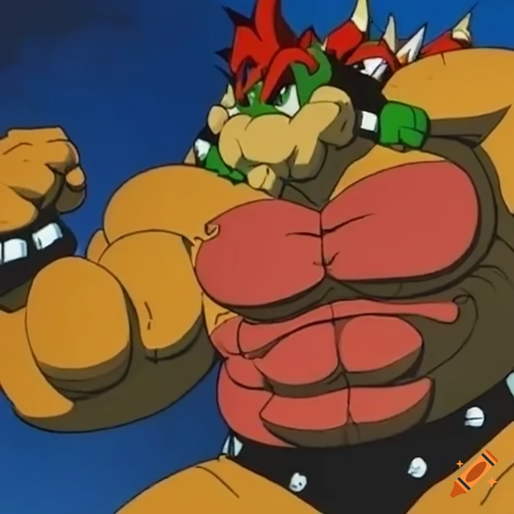 Bowser, Super Mario Bros. | page 9 - Zerochan Anime Image Board