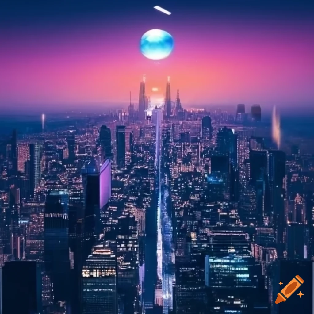 futuristic-image-of-a-flying-cat-above-illuminated-skyscrapers-on-craiyon