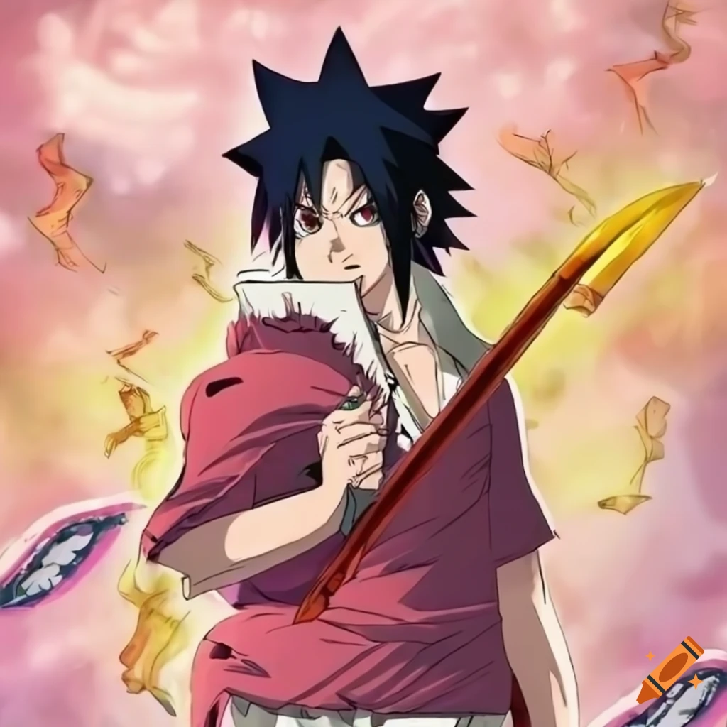 Uchiha Sasuke, Naruto (anime), anime, anime boys, dark hair, HD phone  wallpaper | Peakpx