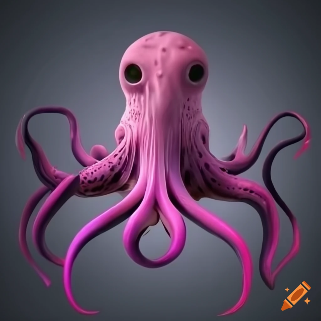 purple-kraken-sports-team-logo-on-craiyon