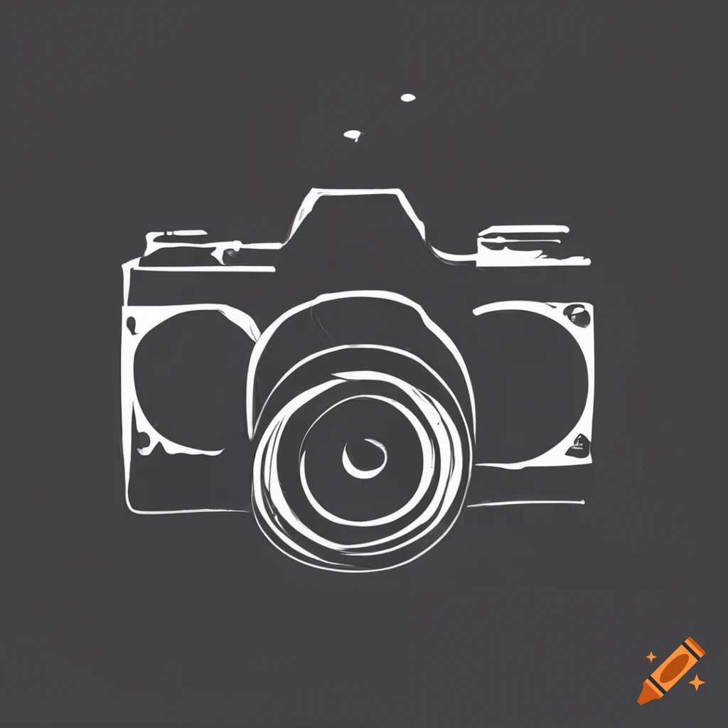 Photo Camera Vector SVG Icon (452) - SVG Repo
