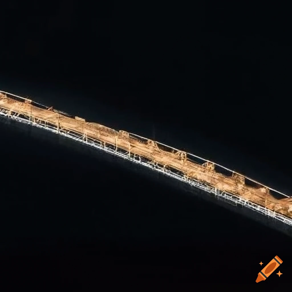 symbol of a bridge