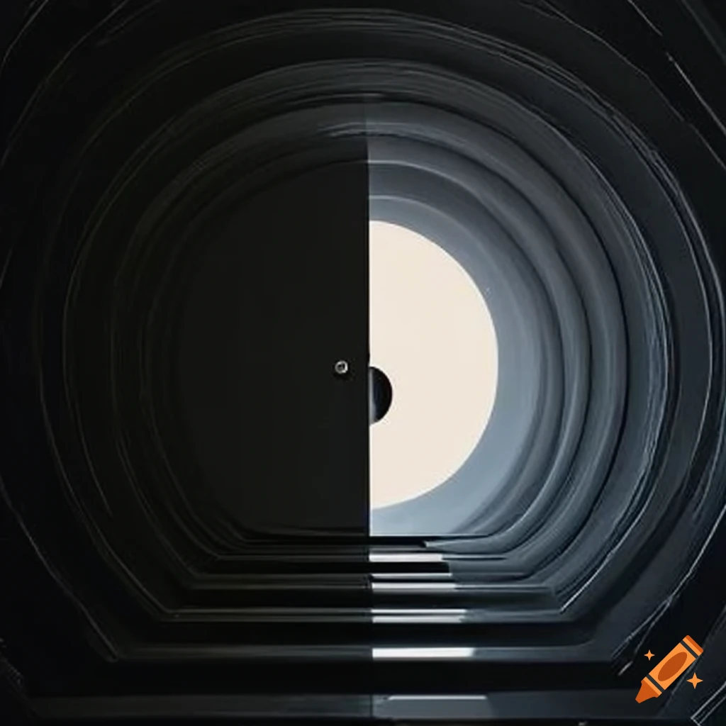 a space designed for the blind