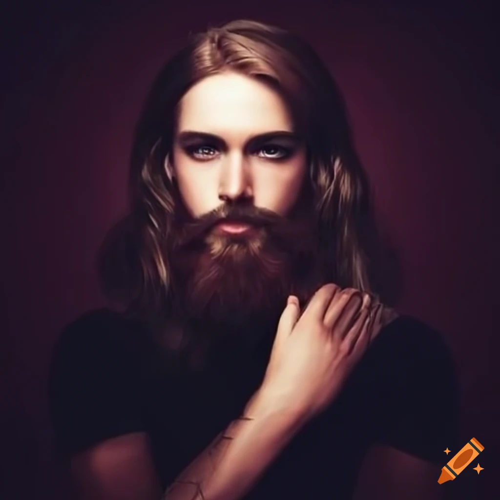 Cowboy Version Of Me On Craiyon