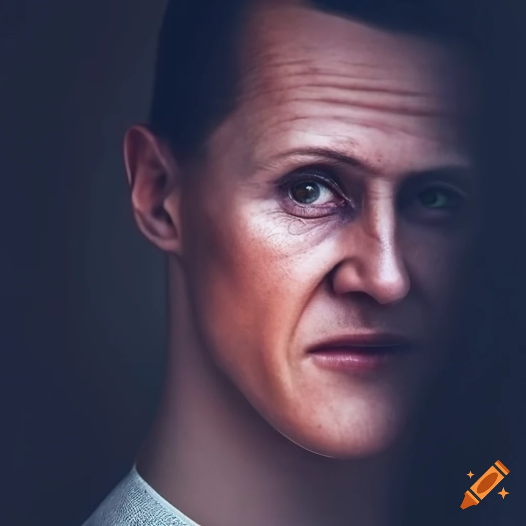 Sunny Race Track Wallpaper With Michael Schumacher On Craiyon sunny-race-track-wallpaper-with-michael-schumacher-on-craiyon