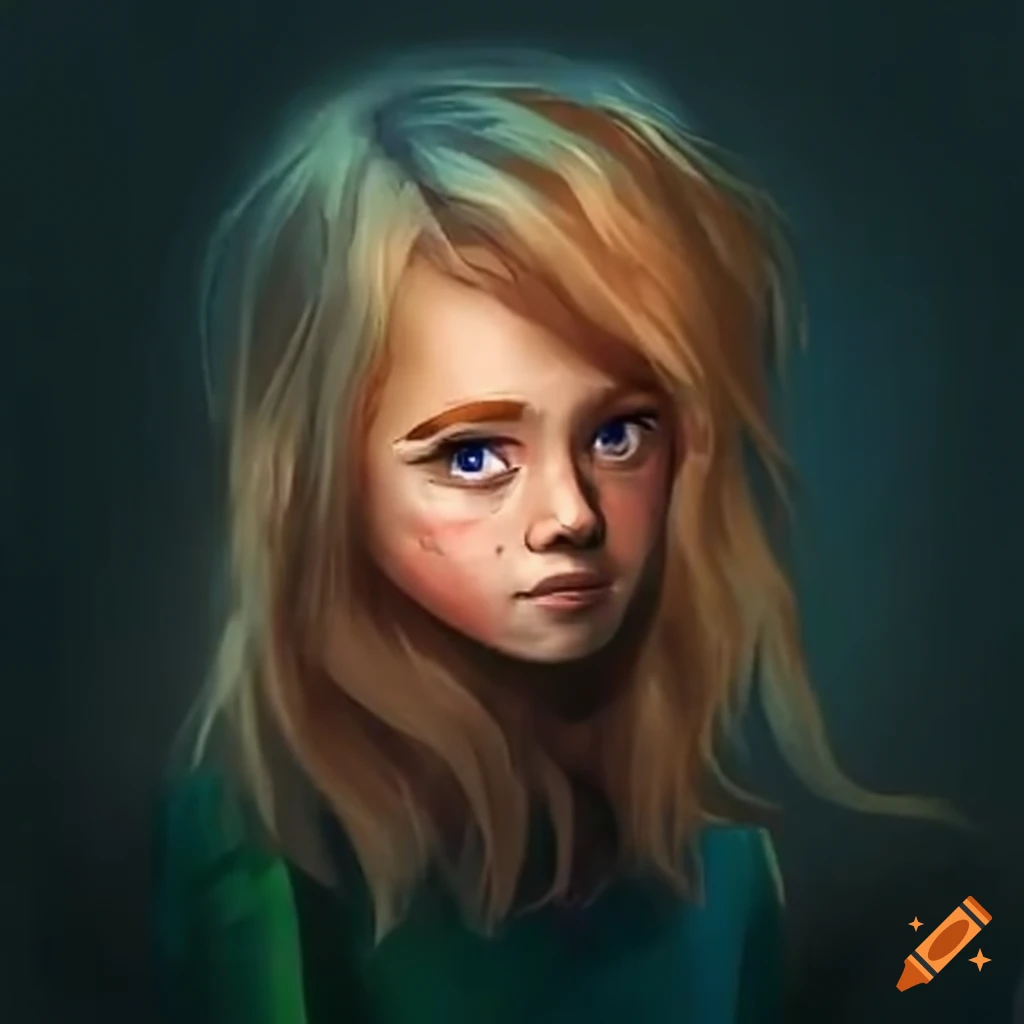 Minecraft Exploration Screenshot On Craiyon