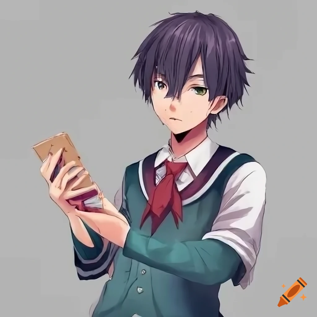 All-Boys School Anime | Anime-Planet