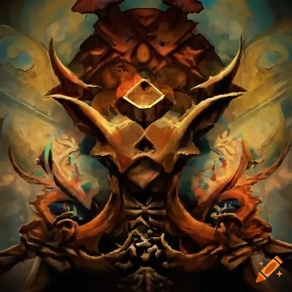 game elements from a Zelda game