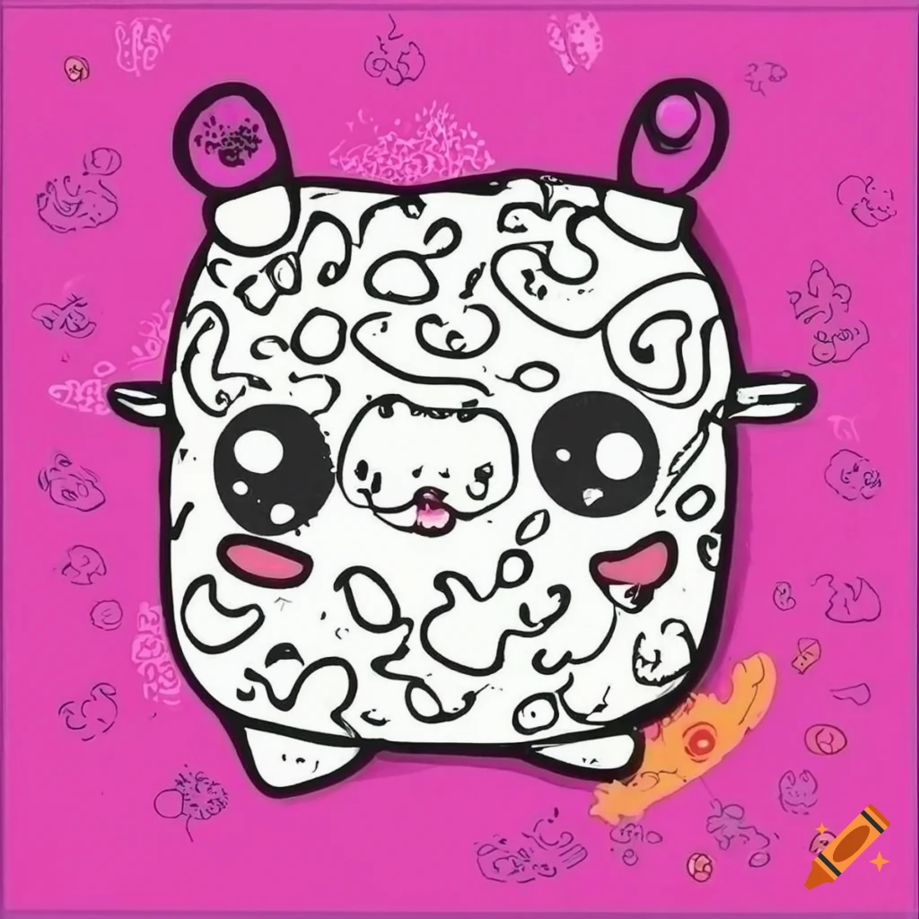 jello #cute #sweet #freetoedit - Easy Kawaii Cute Drawings, HD Png Download  - vhv