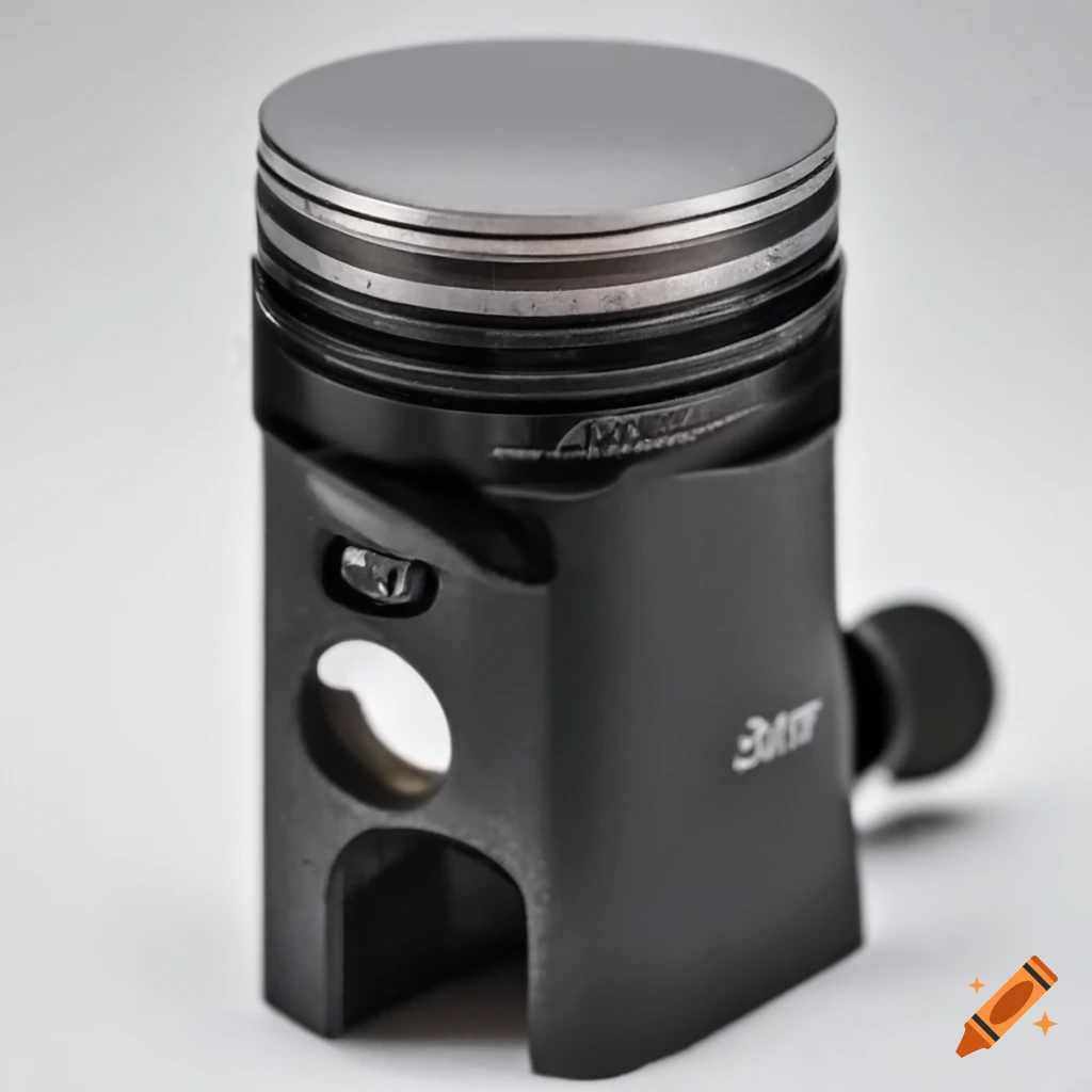 Screenshot of a sticky piston dupe glitch on Craiyon