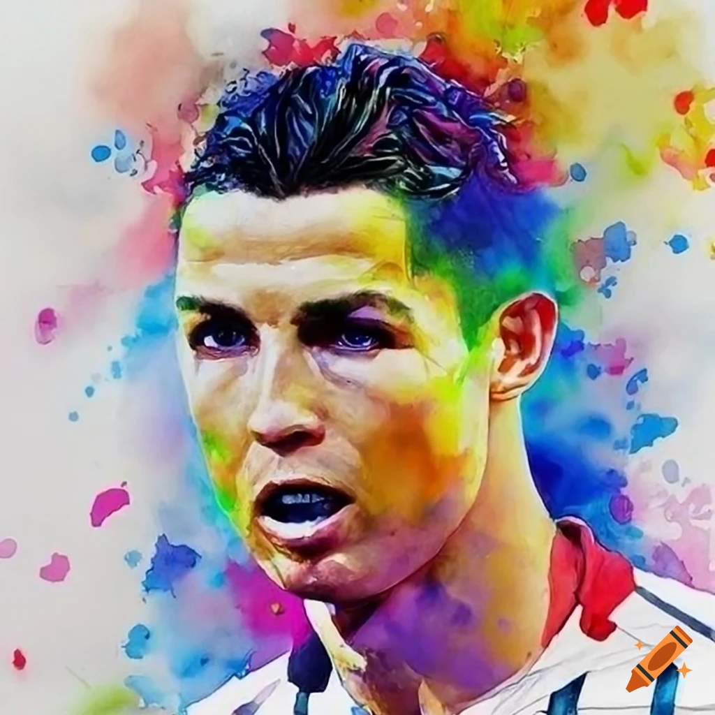 𝑶𝒇𝒇𝒊𝒄𝒊𝒂𝒍: 𝑪𝒓𝒊𝒔𝒕𝒊𝒂𝒏𝒐 𝑹𝒐𝒏𝒂𝒍𝒅𝒐 𝒊𝒔 𝒐𝒖𝒕... -  Drawings Of C.Ronaldo | Facebook