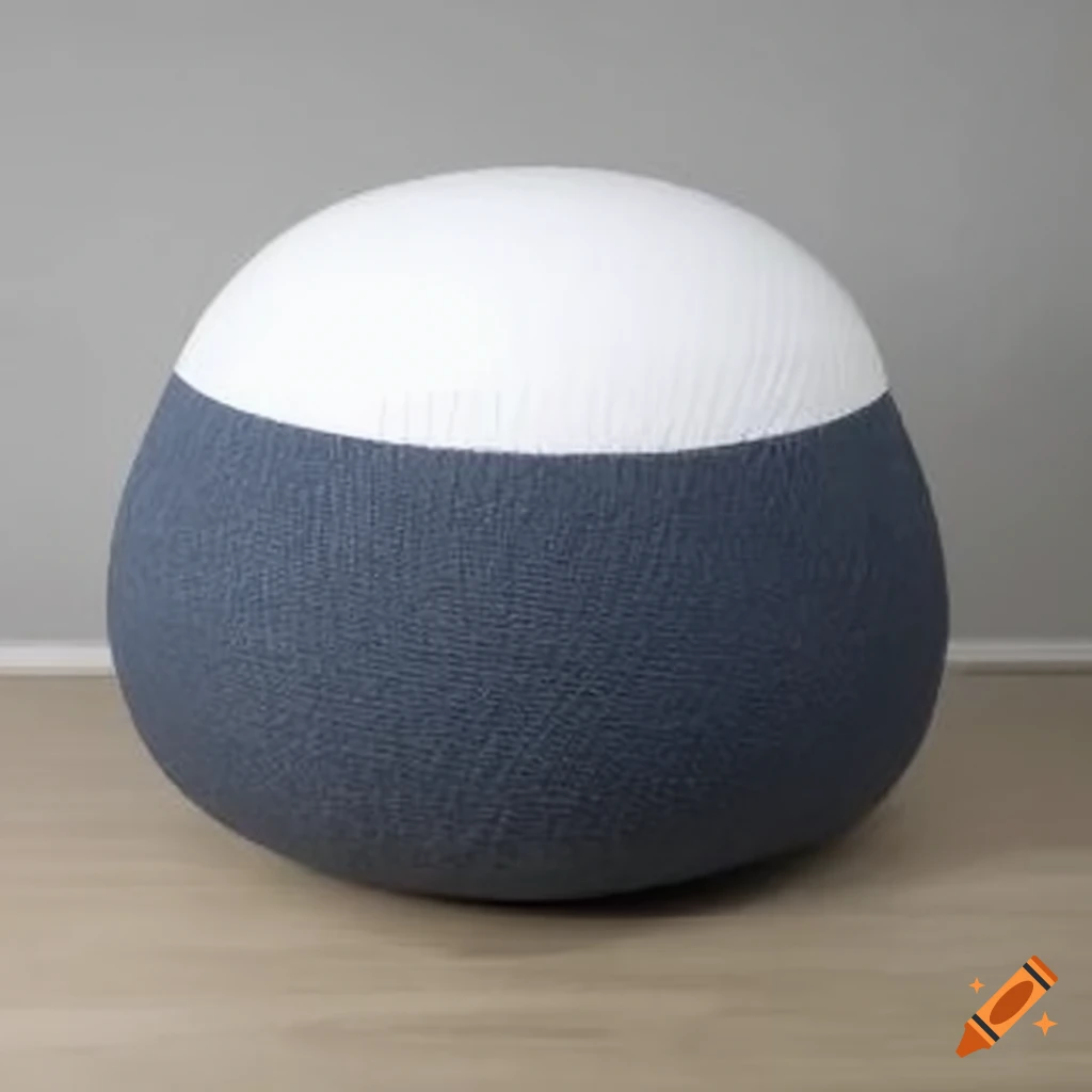 giant inflated sock ball